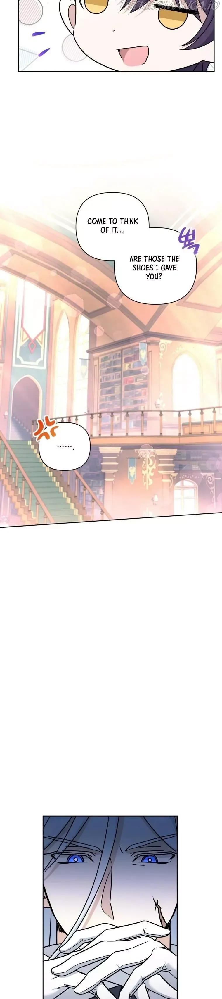 The Princess is Evil Chapter 57 page 37