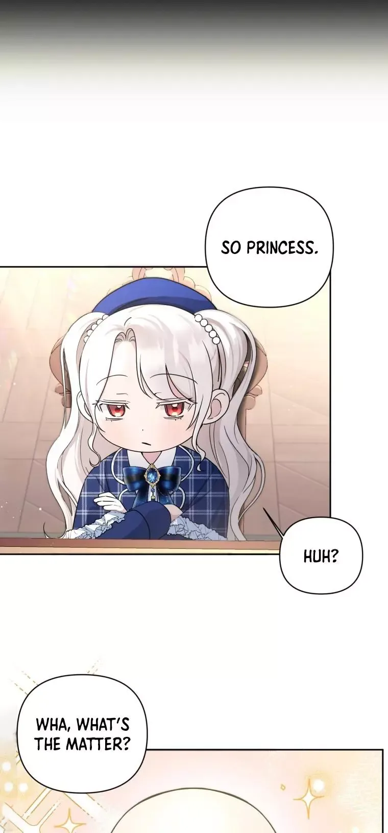 The Princess is Evil Chapter 53 page 43