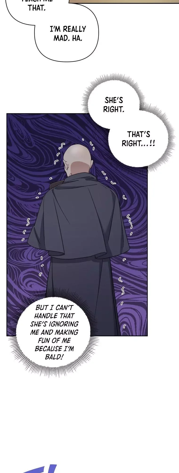 The Princess is Evil Chapter 52 page 40