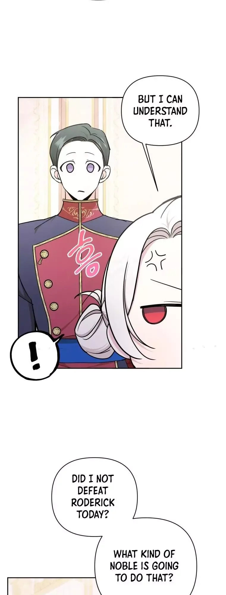 The Princess is Evil Chapter 55 page 36
