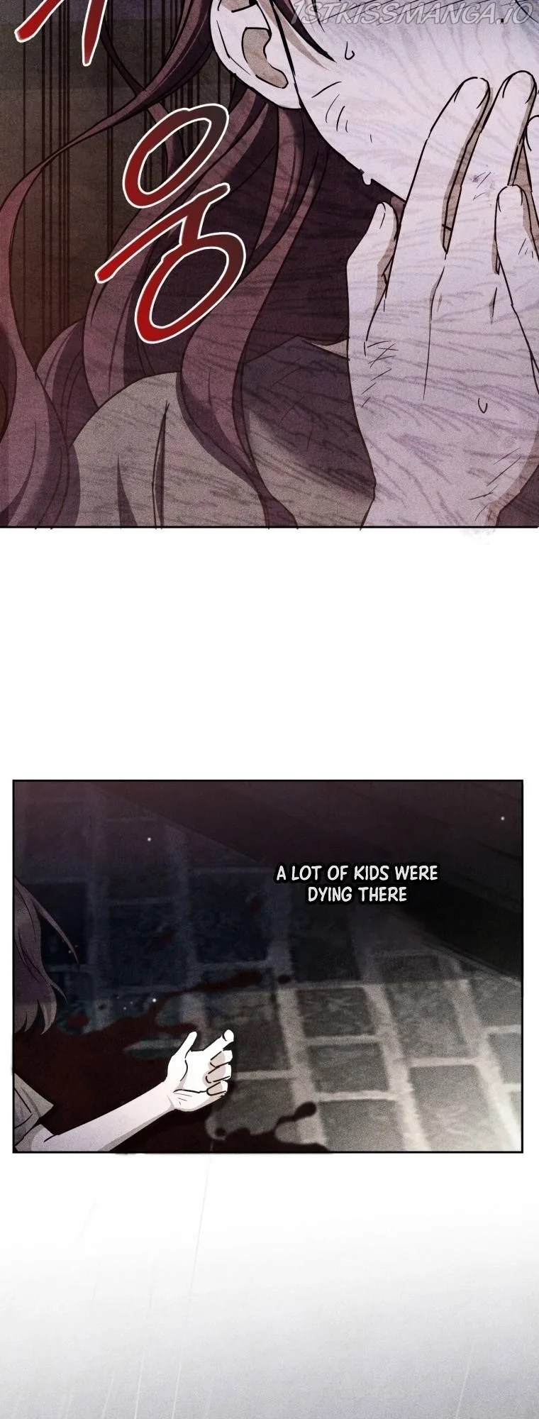 The Princess is Evil Chapter 56 page 22