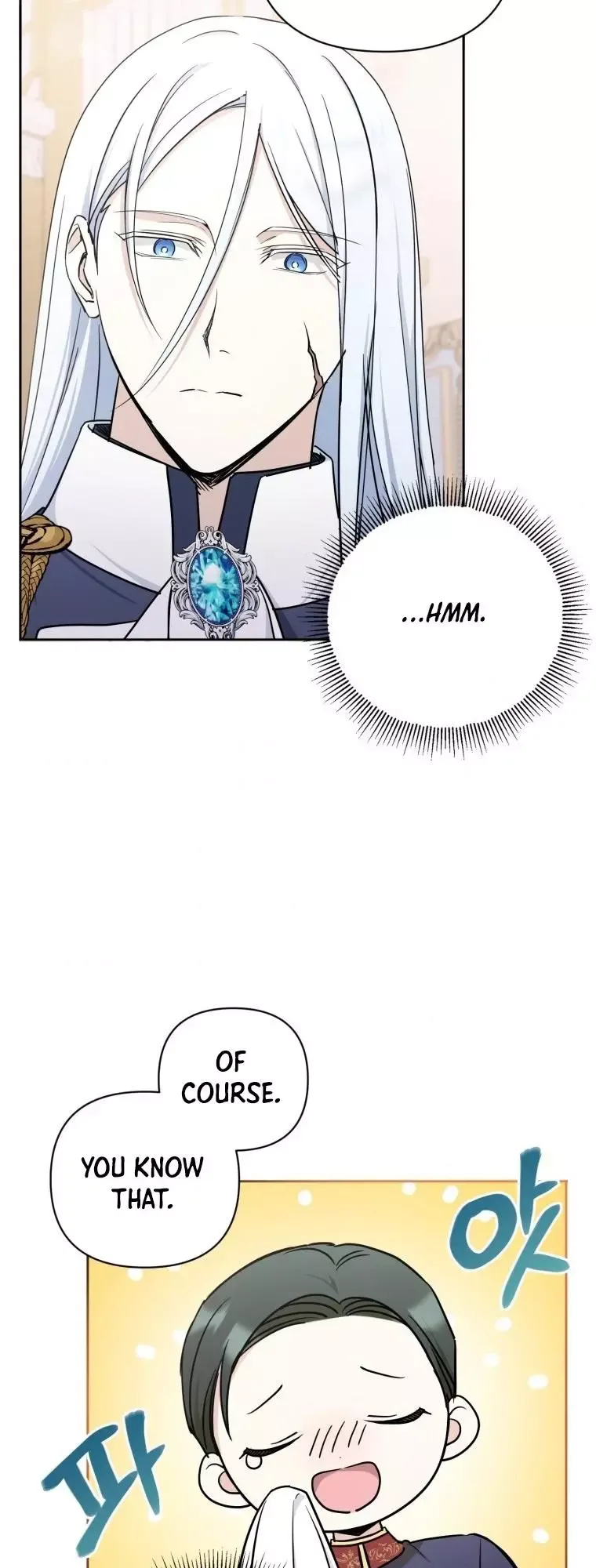The Princess is Evil Chapter 55 page 37