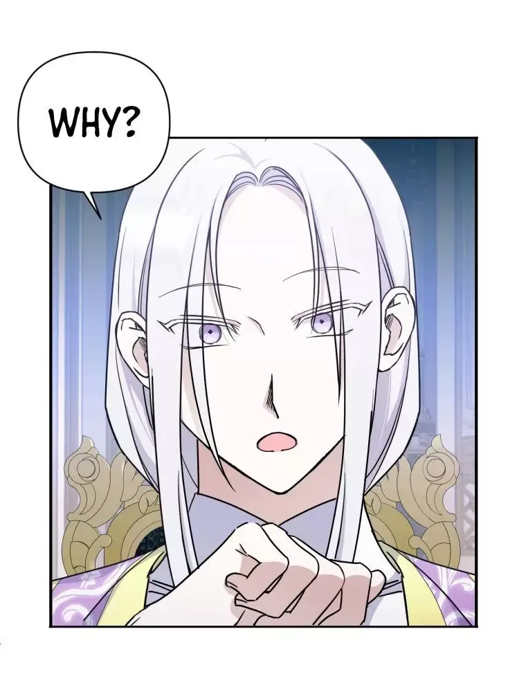 The Princess is Evil Chapter 58 page 32