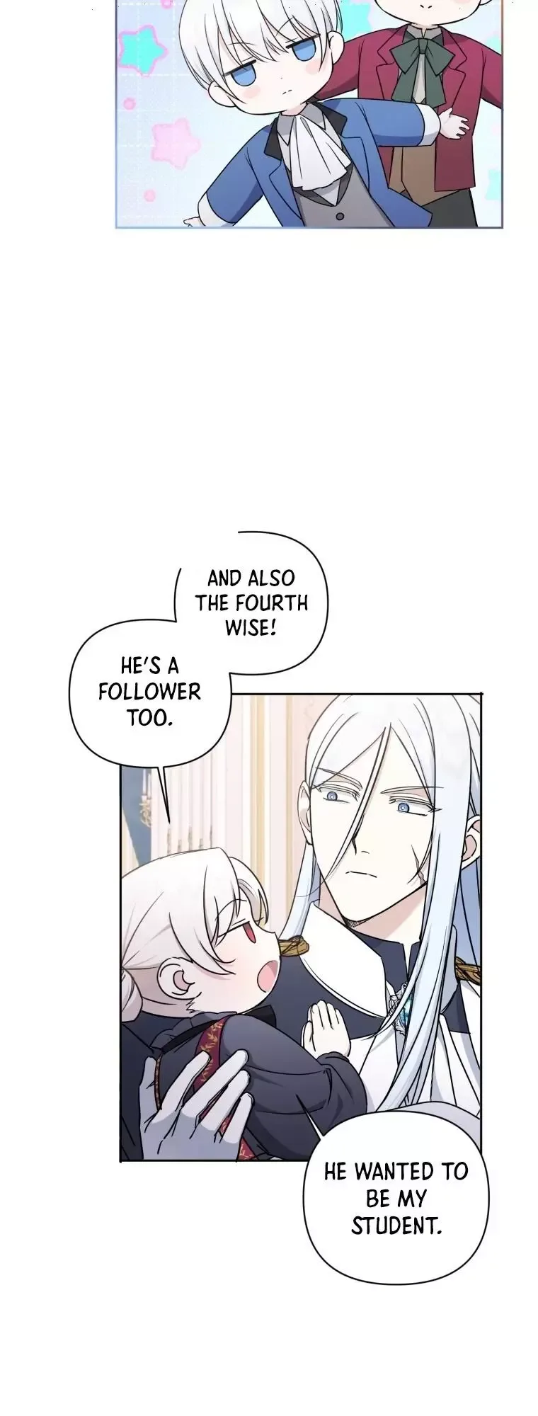 The Princess is Evil Chapter 55 page 44