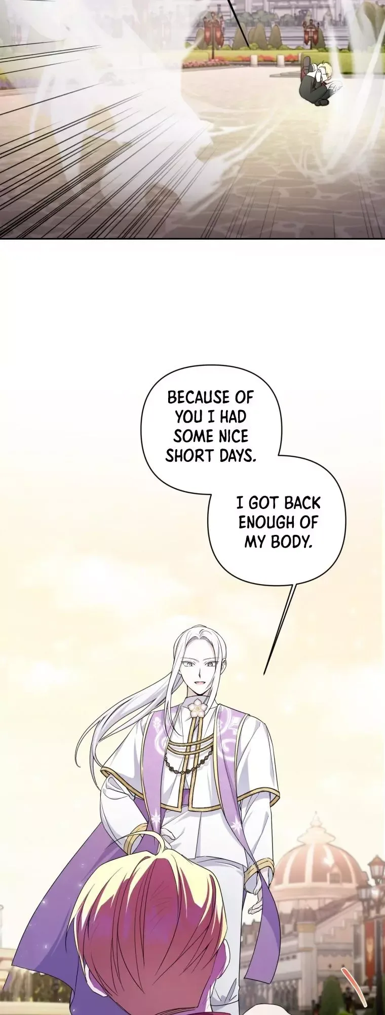 The Princess is Evil Chapter 53 page 50