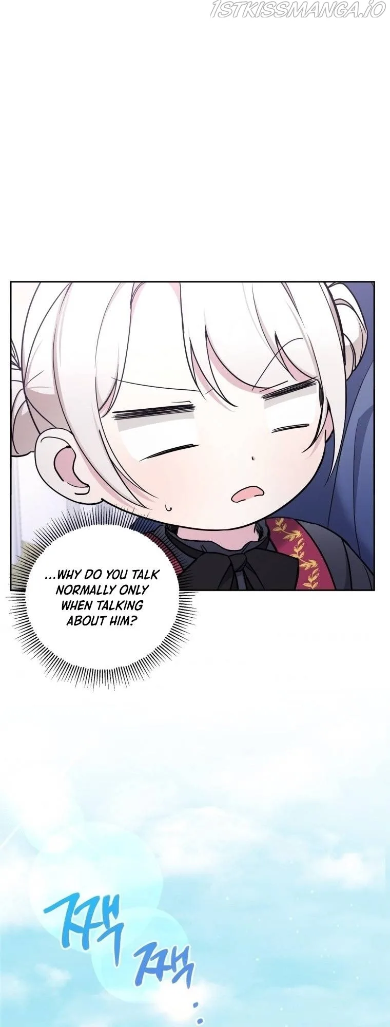 The Princess is Evil Chapter 56 page 30