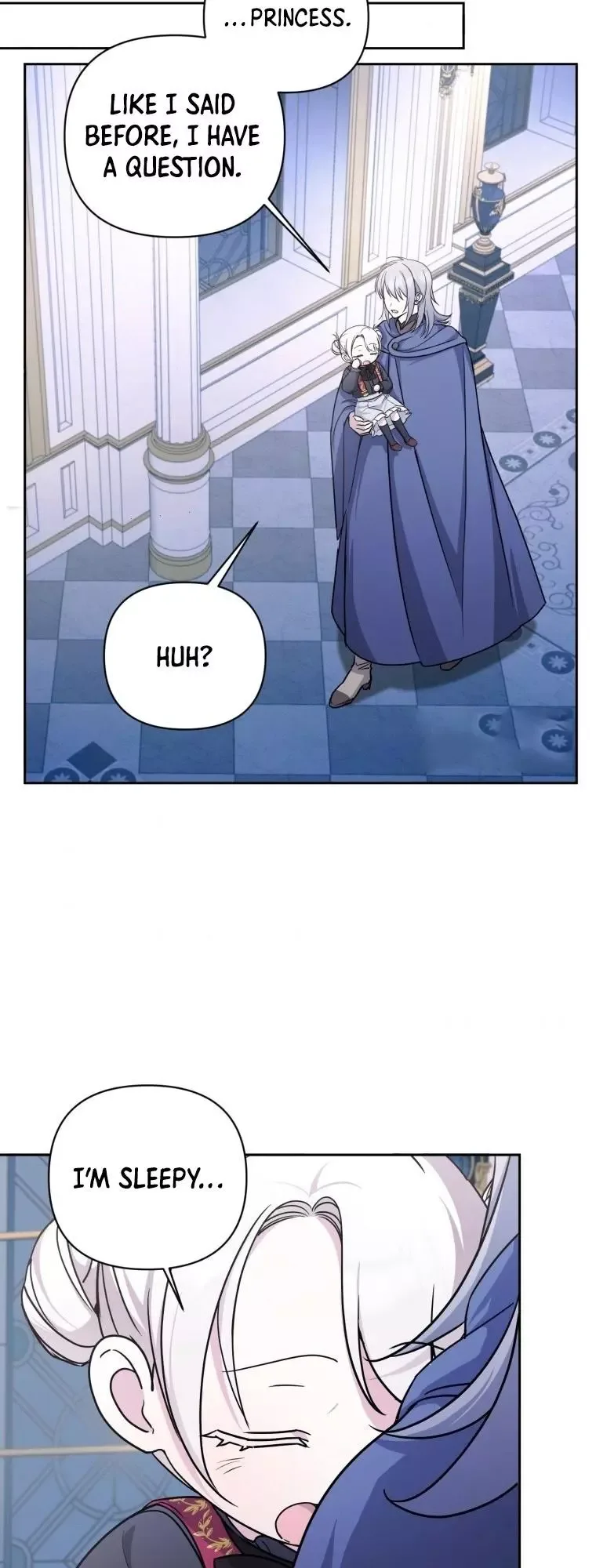 The Princess is Evil Chapter 55 page 48