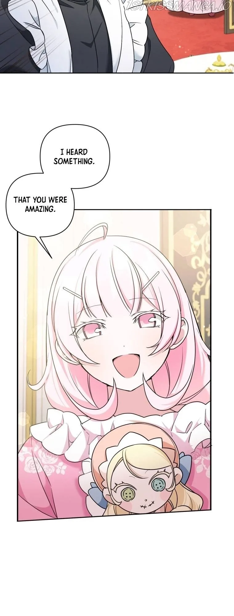 The Princess is Evil Chapter 56 page 34