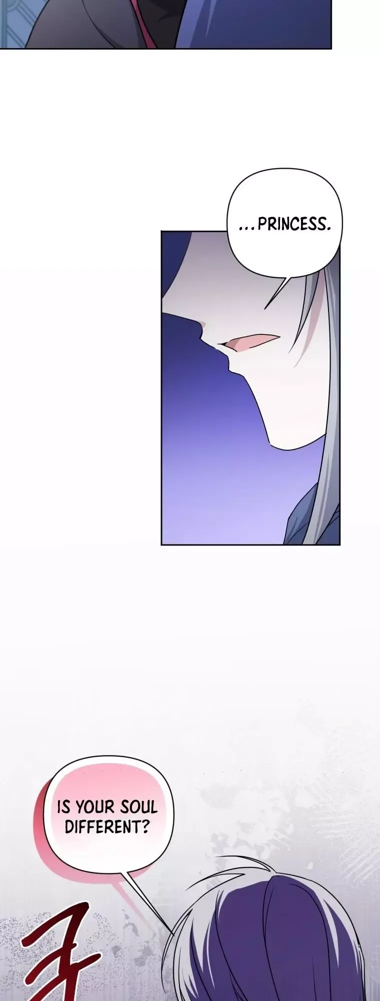 The Princess is Evil Chapter 55 page 49