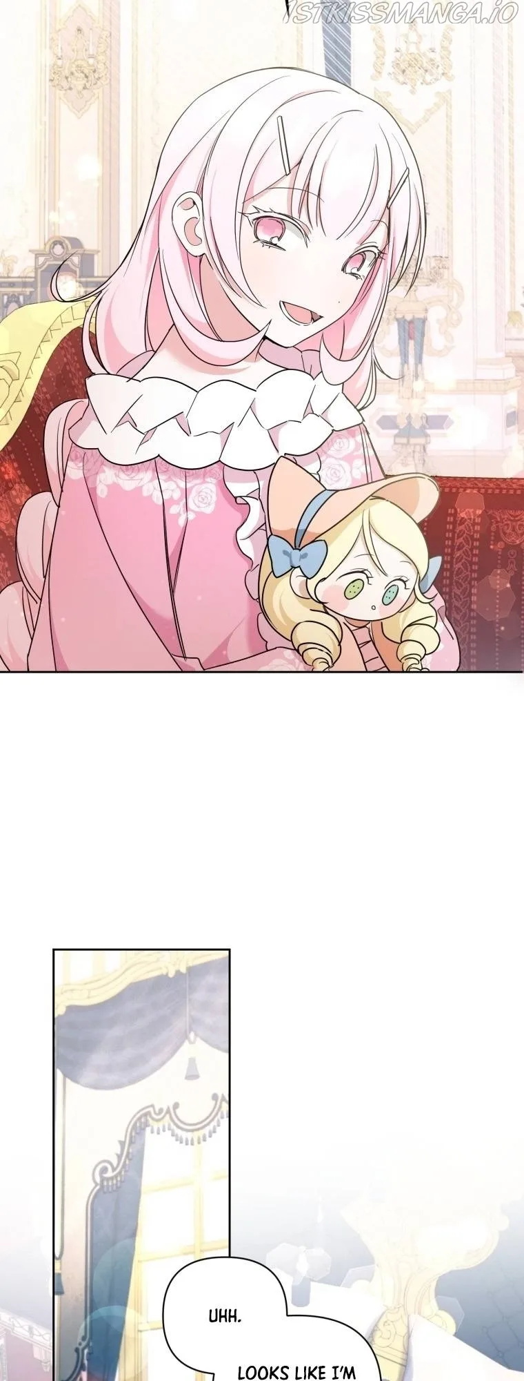 The Princess is Evil Chapter 56 page 44
