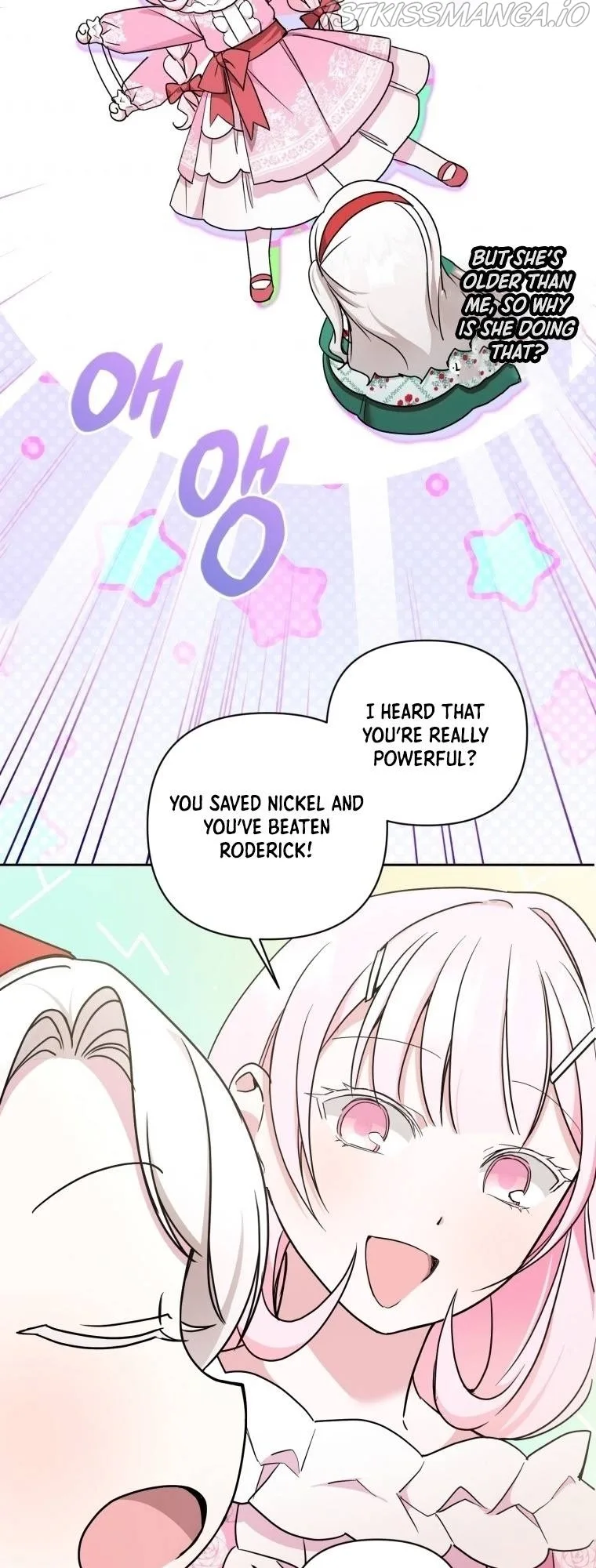 The Princess is Evil Chapter 56 page 42