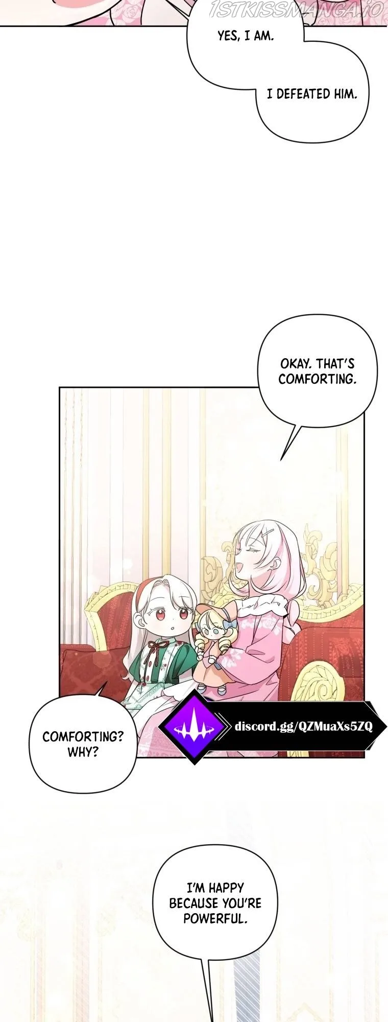 The Princess is Evil Chapter 56 page 43