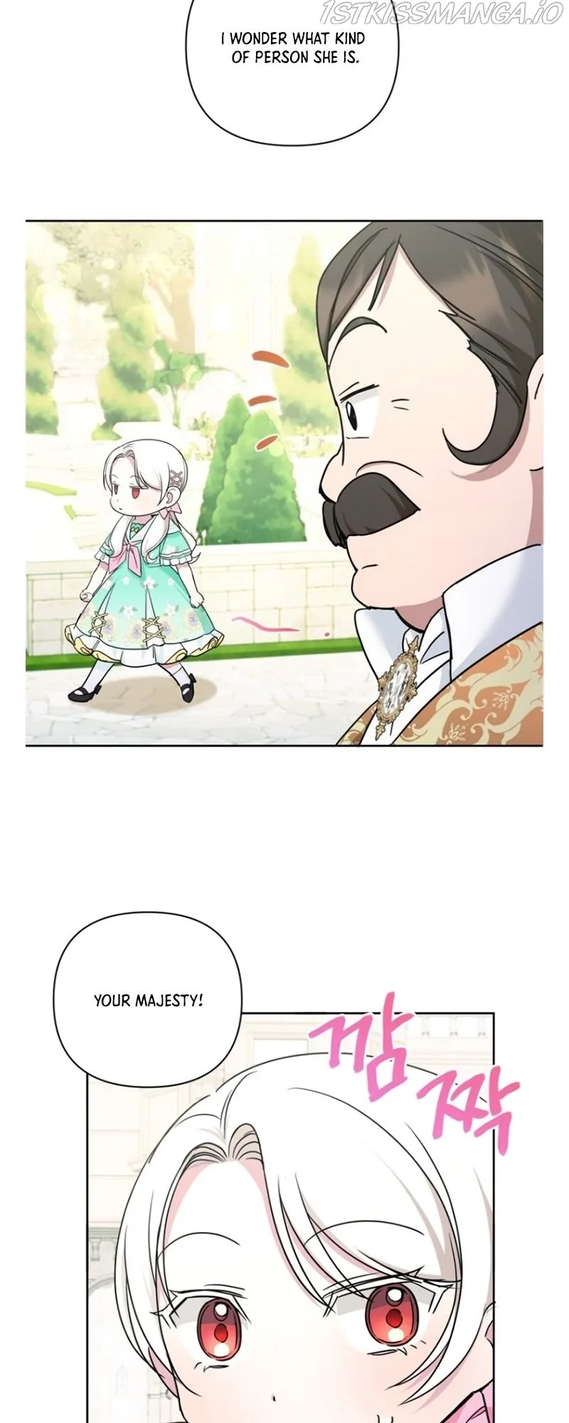 The Princess is Evil Chapter 59 page 3