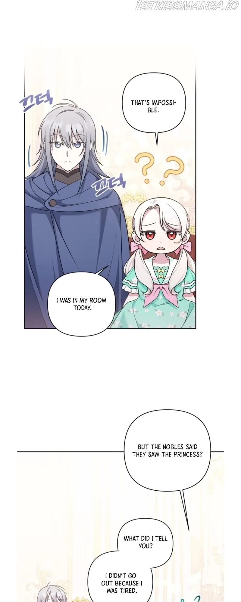 The Princess is Evil Chapter 59 page 13