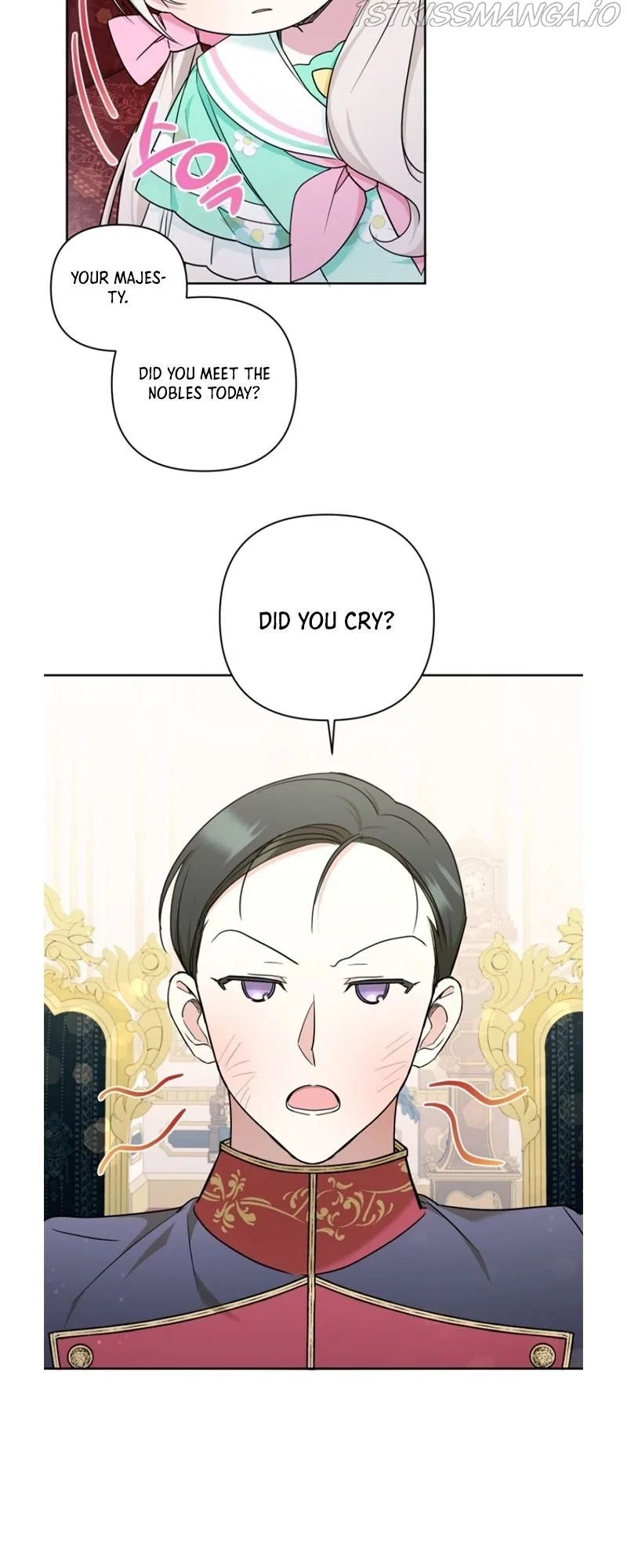 The Princess is Evil Chapter 59 page 12