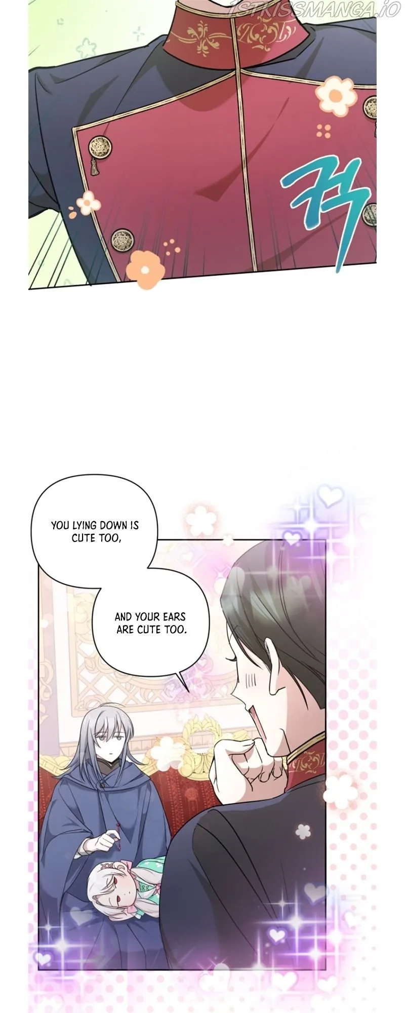 The Princess is Evil Chapter 59 page 10
