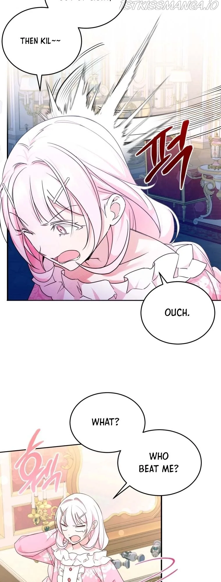 The Princess is Evil Chapter 60 page 15
