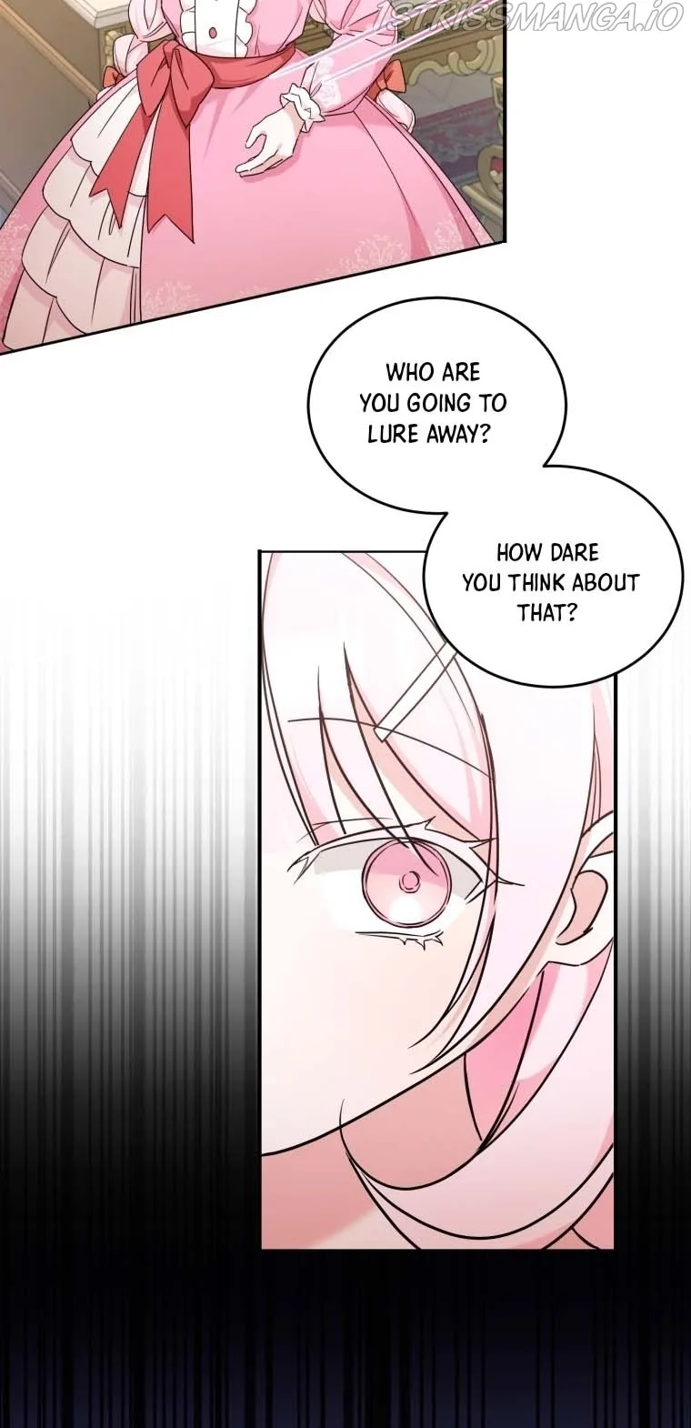 The Princess is Evil Chapter 60 page 16
