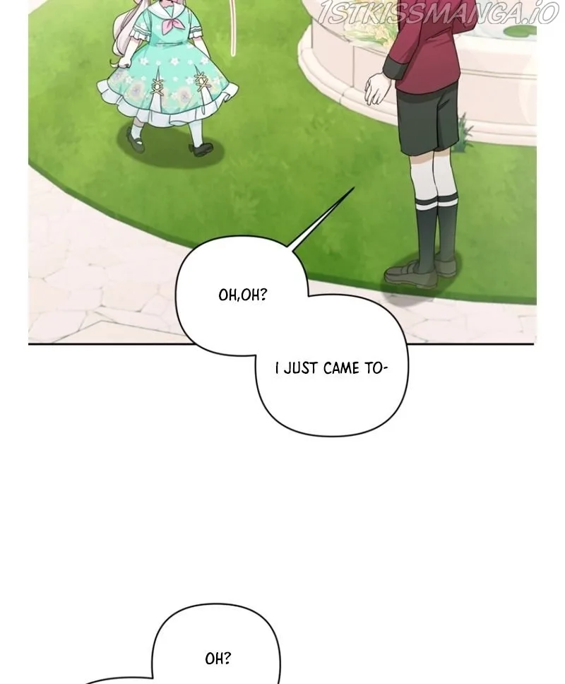 The Princess is Evil Chapter 59 page 27