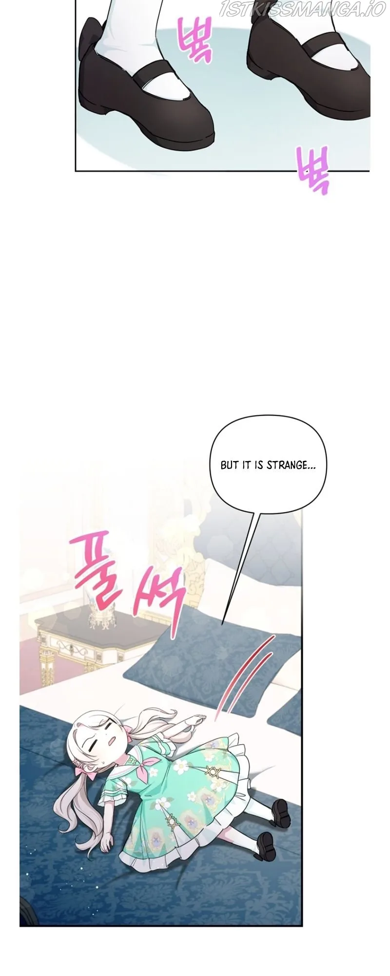 The Princess is Evil Chapter 59 page 21