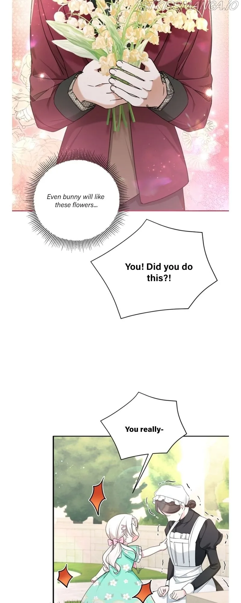The Princess is Evil Chapter 59 page 24