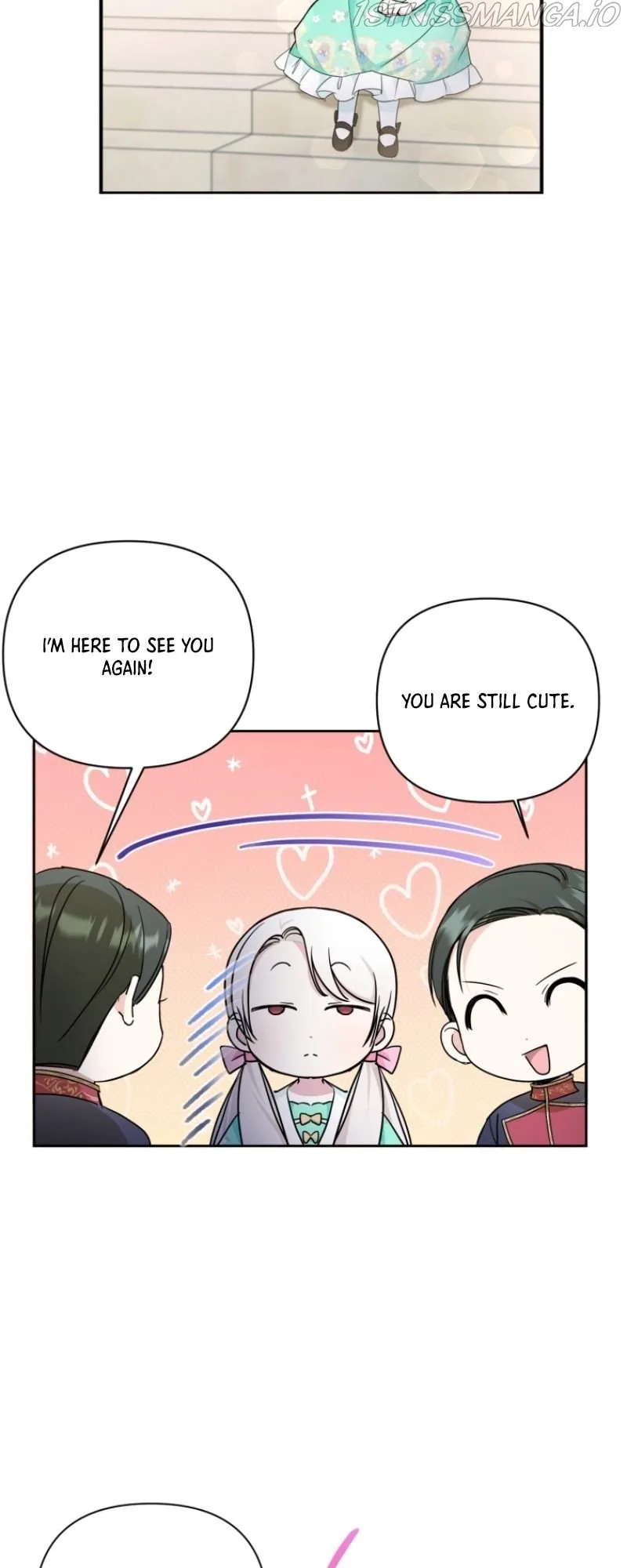 The Princess is Evil Chapter 59 page 32