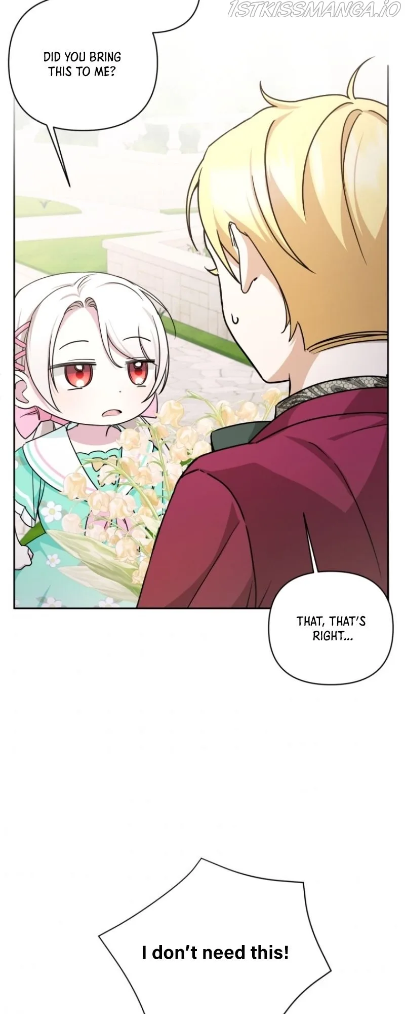 The Princess is Evil Chapter 59 page 28