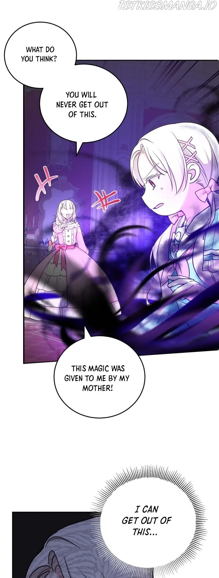 The Princess is Evil Chapter 60 page 38