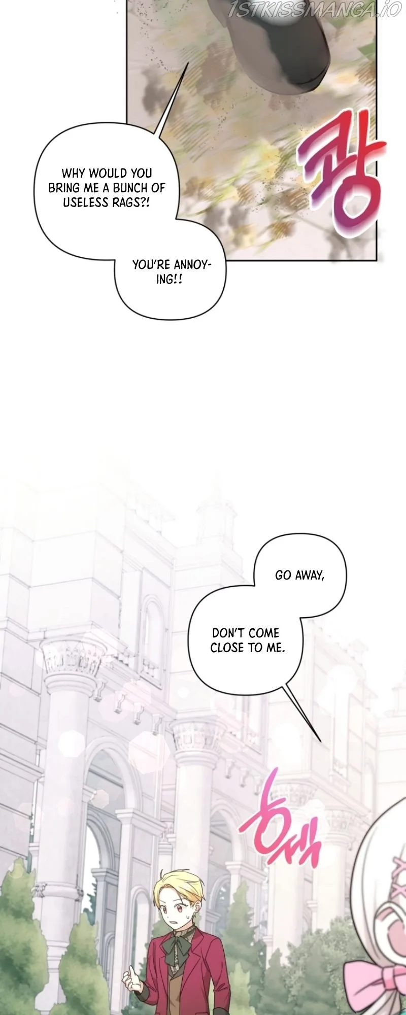 The Princess is Evil Chapter 59 page 30