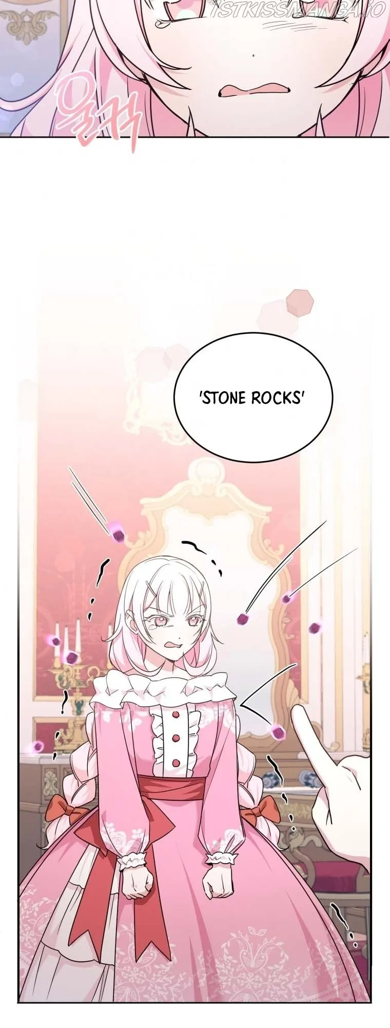 The Princess is Evil Chapter 60 page 35