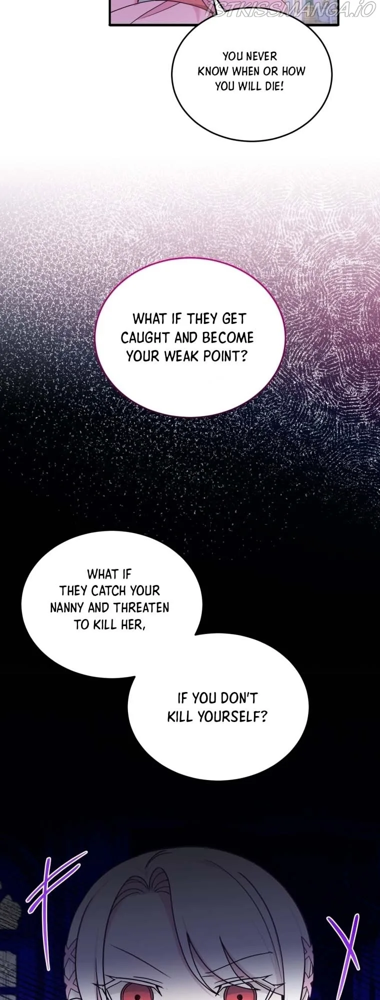 The Princess is Evil Chapter 60 page 31