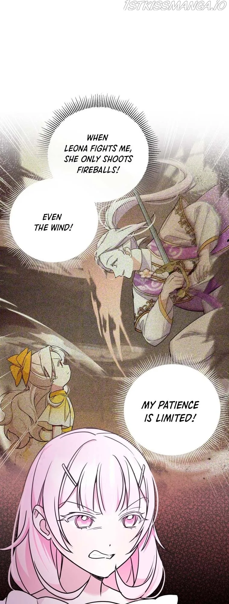 The Princess is Evil Chapter 60 page 36