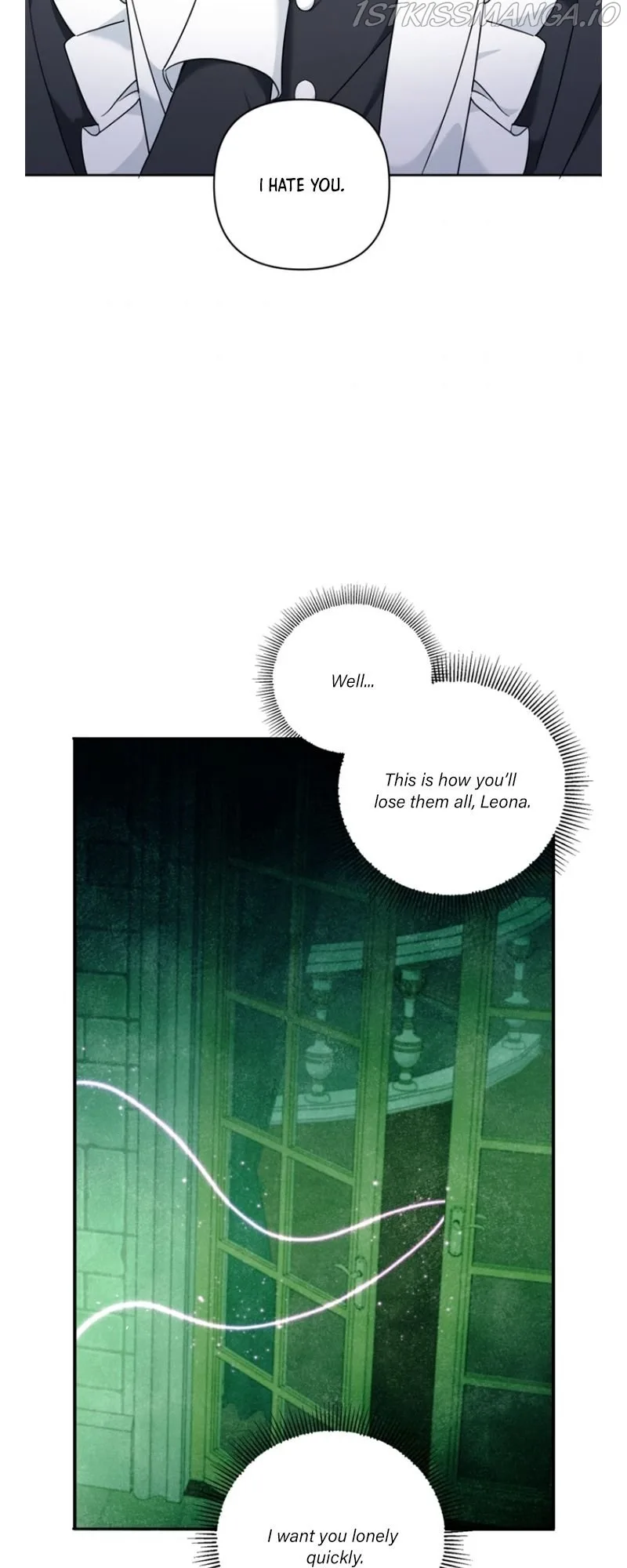 The Princess is Evil Chapter 59 page 40