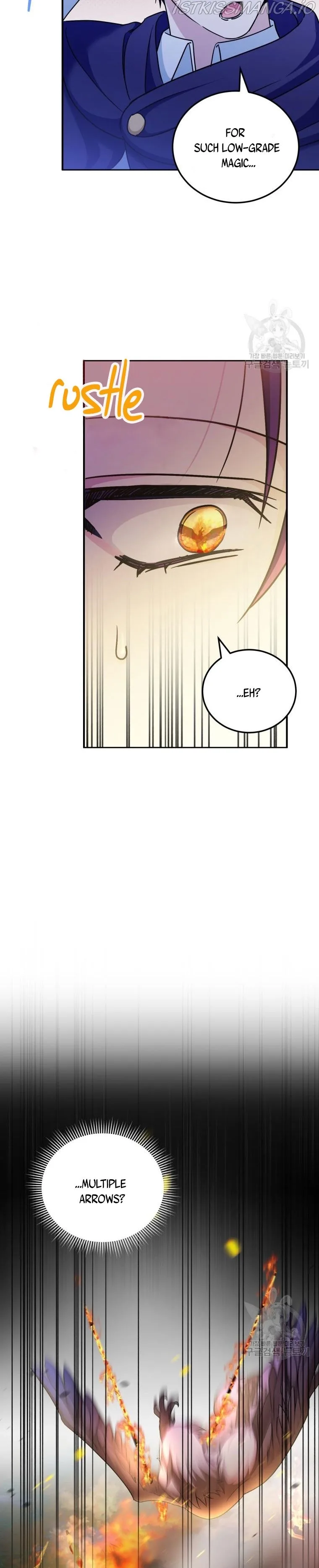 The Princess is Evil Chapter 75.5 page 6