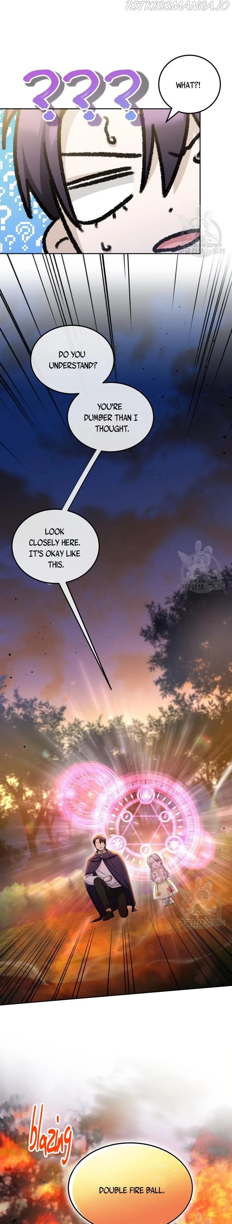 The Princess is Evil Chapter 75.5 page 9