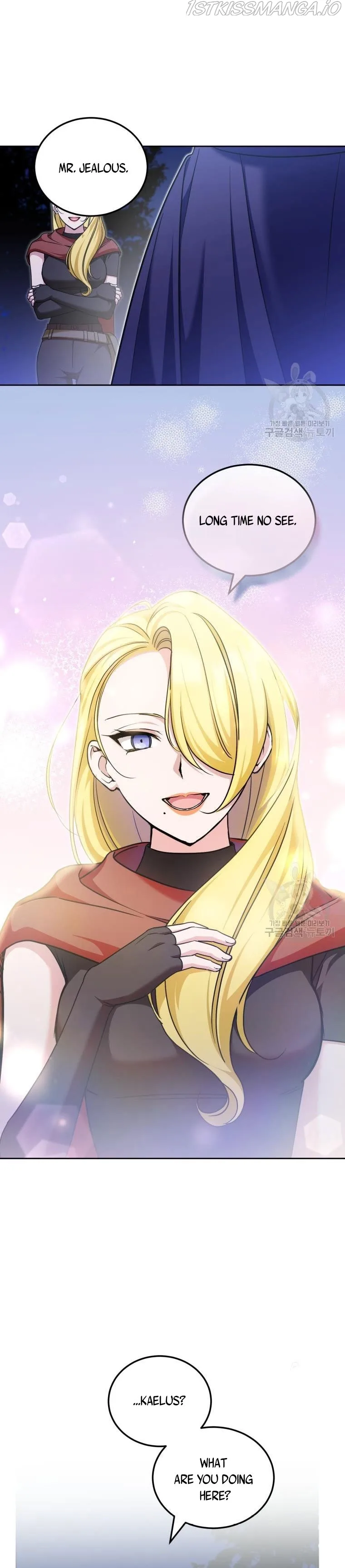 The Princess is Evil Chapter 75.5 page 13