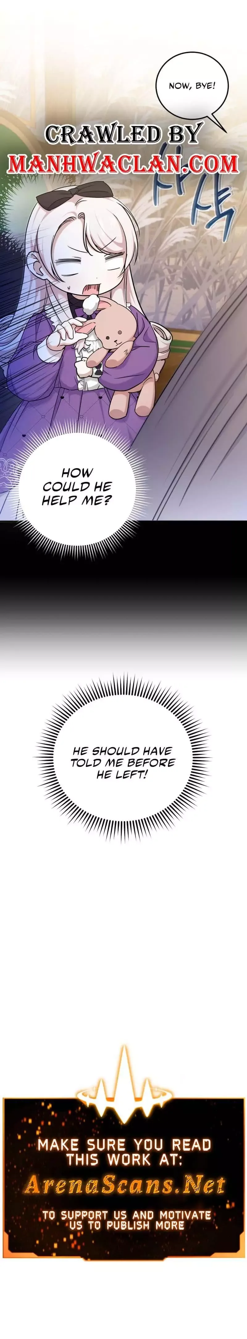 The Princess is Evil Chapter 78 page 10