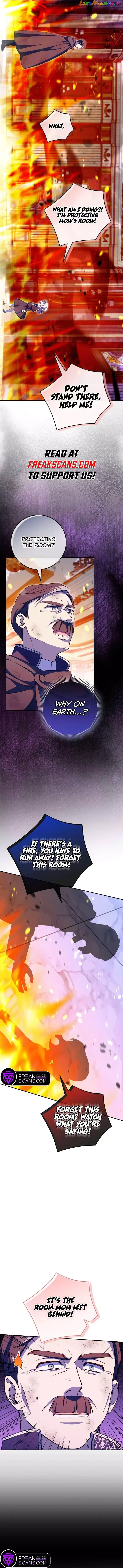 The Princess is Evil Chapter 103 page 13