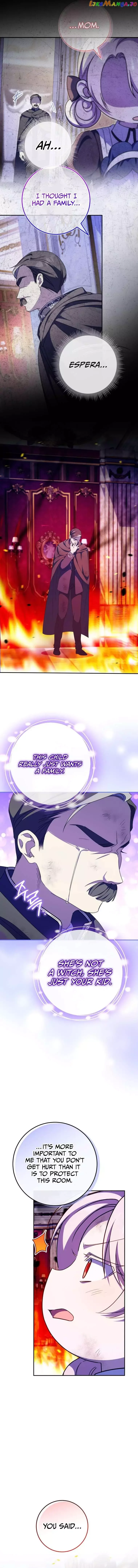 The Princess is Evil Chapter 103 page 14