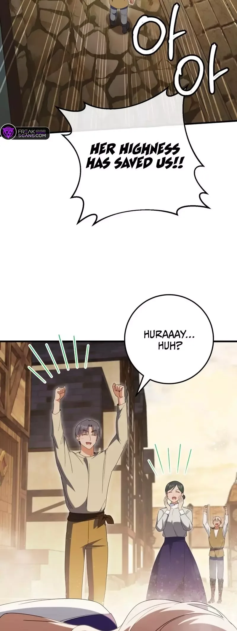 The Princess is Evil Chapter 113 page 3