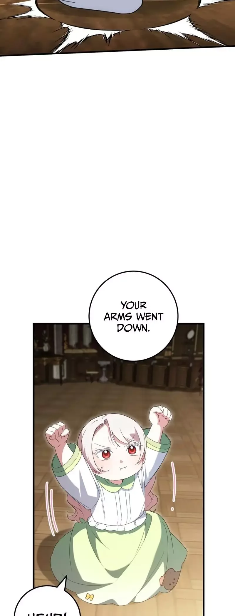 The Princess is Evil Chapter 113 page 18