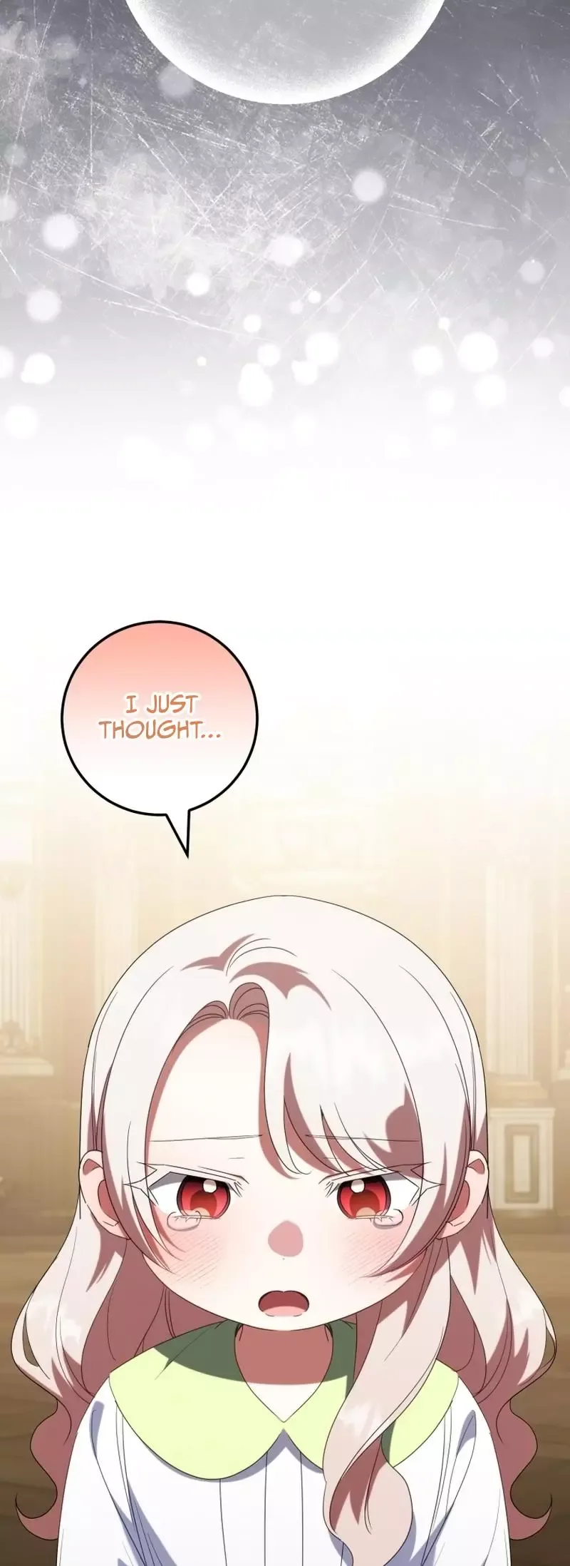 The Princess is Evil Chapter 113 page 32