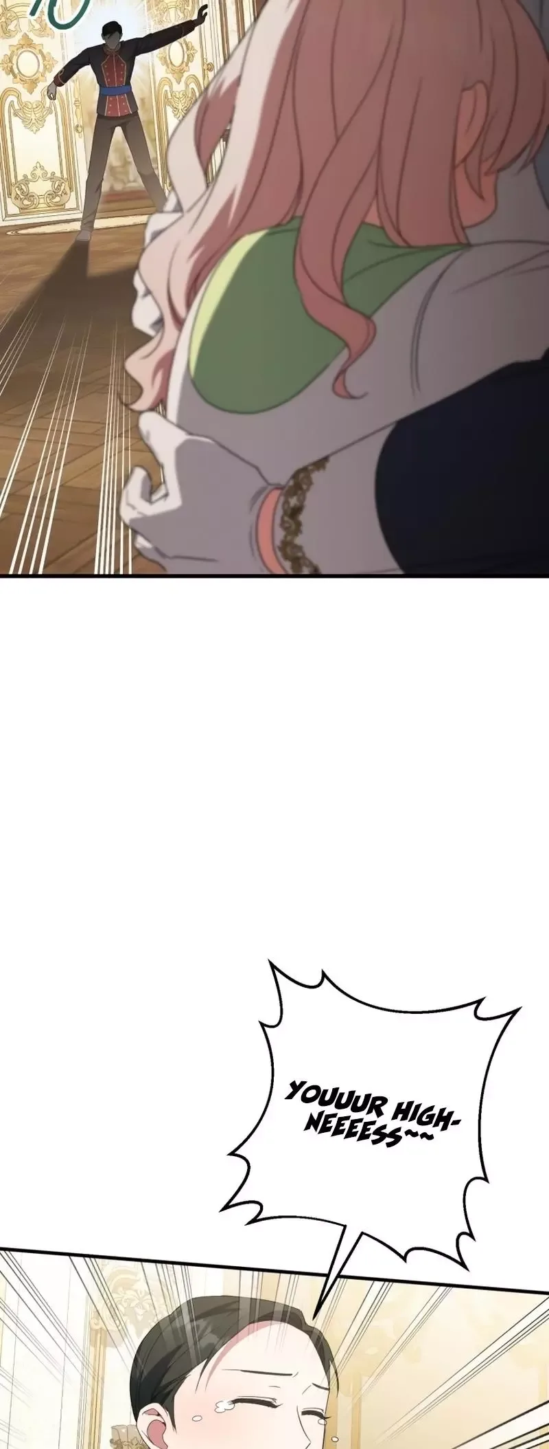 The Princess is Evil Chapter 113 page 44