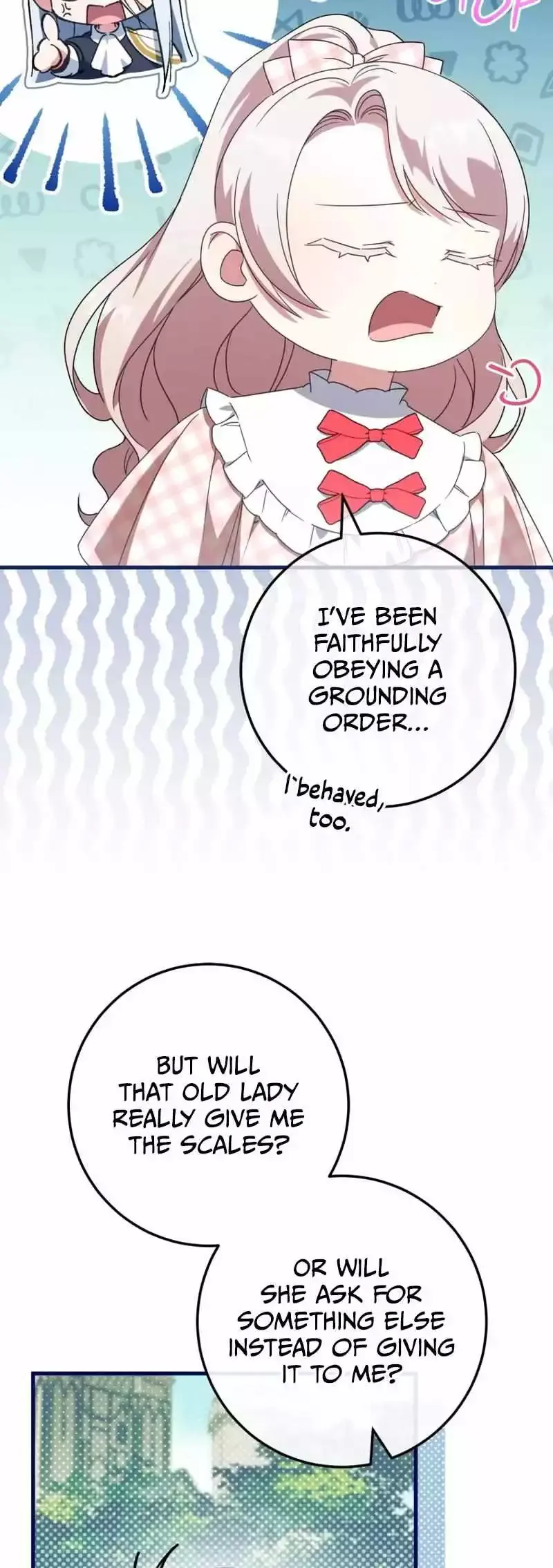 The Princess is Evil Chapter 113 page 57