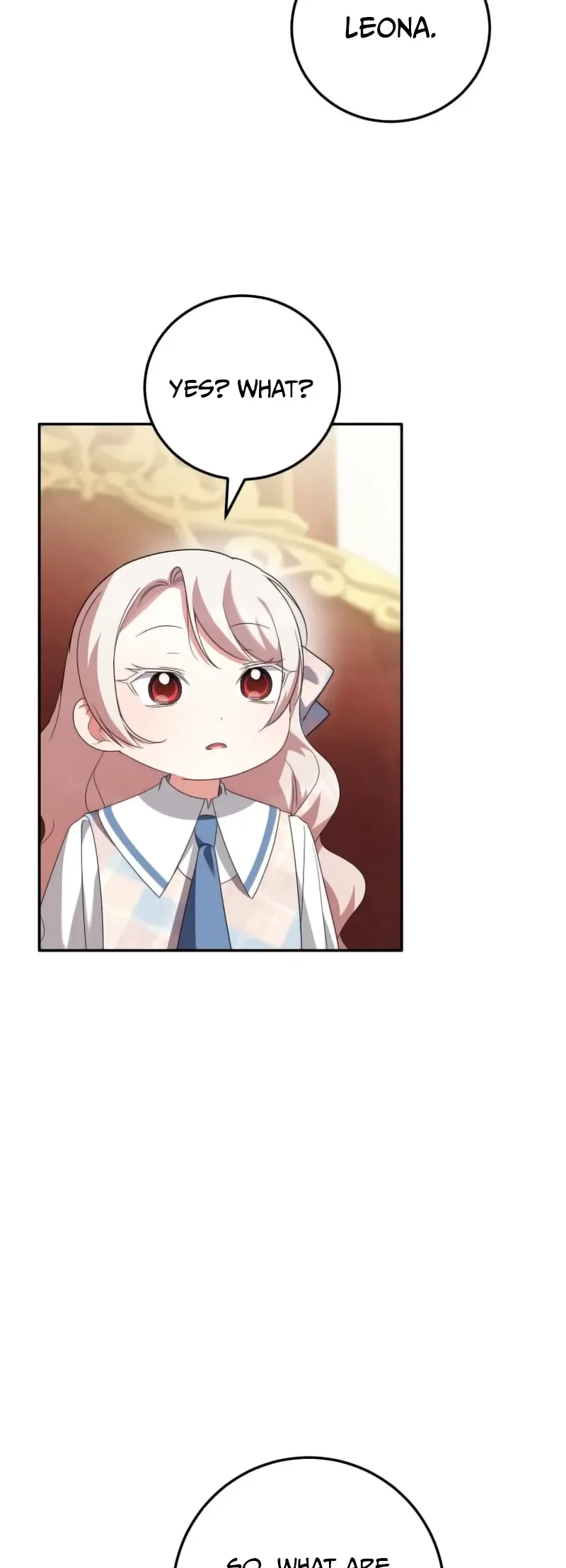 The Princess is Evil Chapter 122 page 14