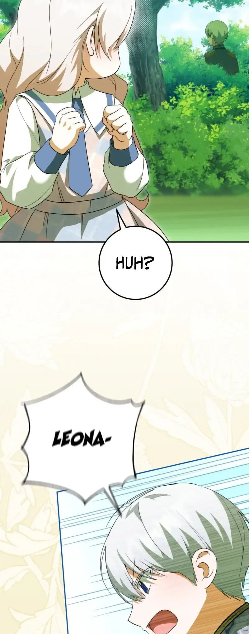 The Princess is Evil Chapter 122 page 26