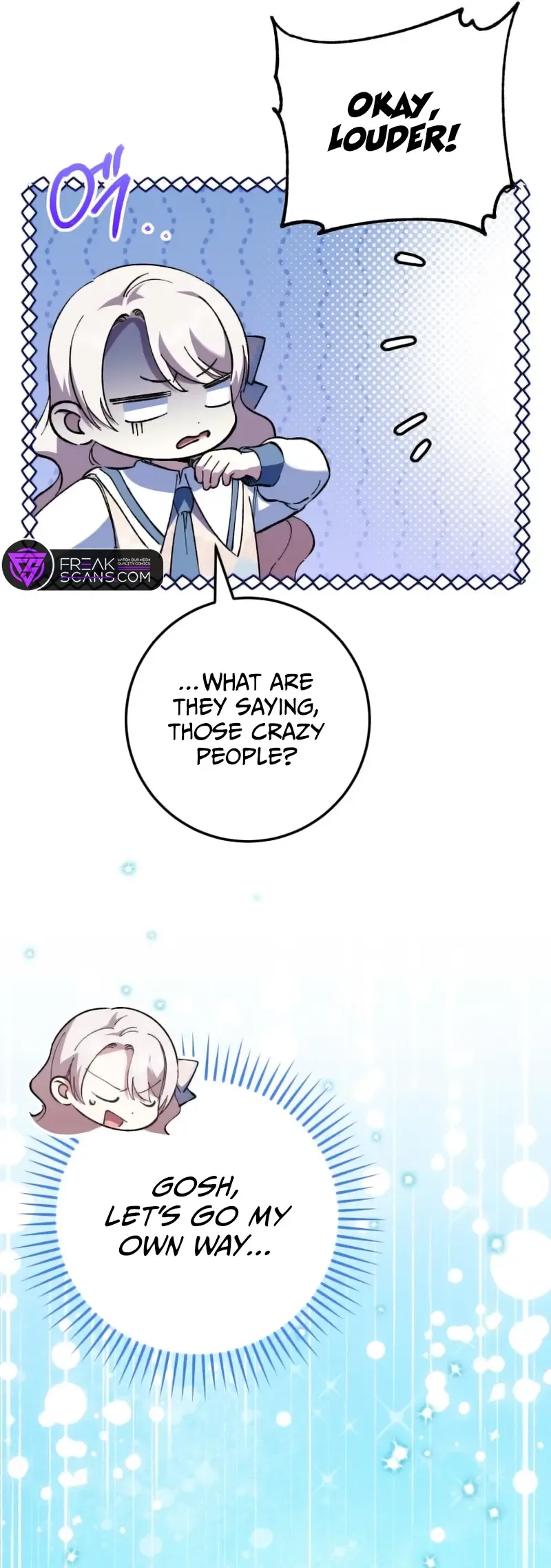 The Princess is Evil Chapter 122 page 29