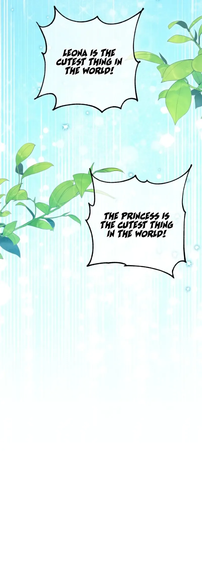 The Princess is Evil Chapter 122 page 30