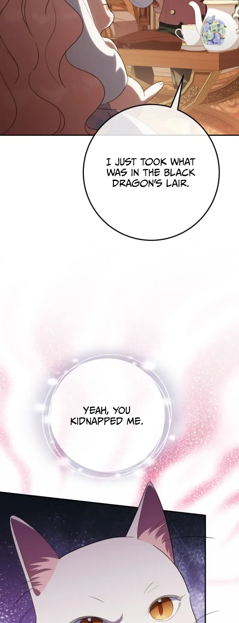 The Princess is Evil Chapter 122 page 46