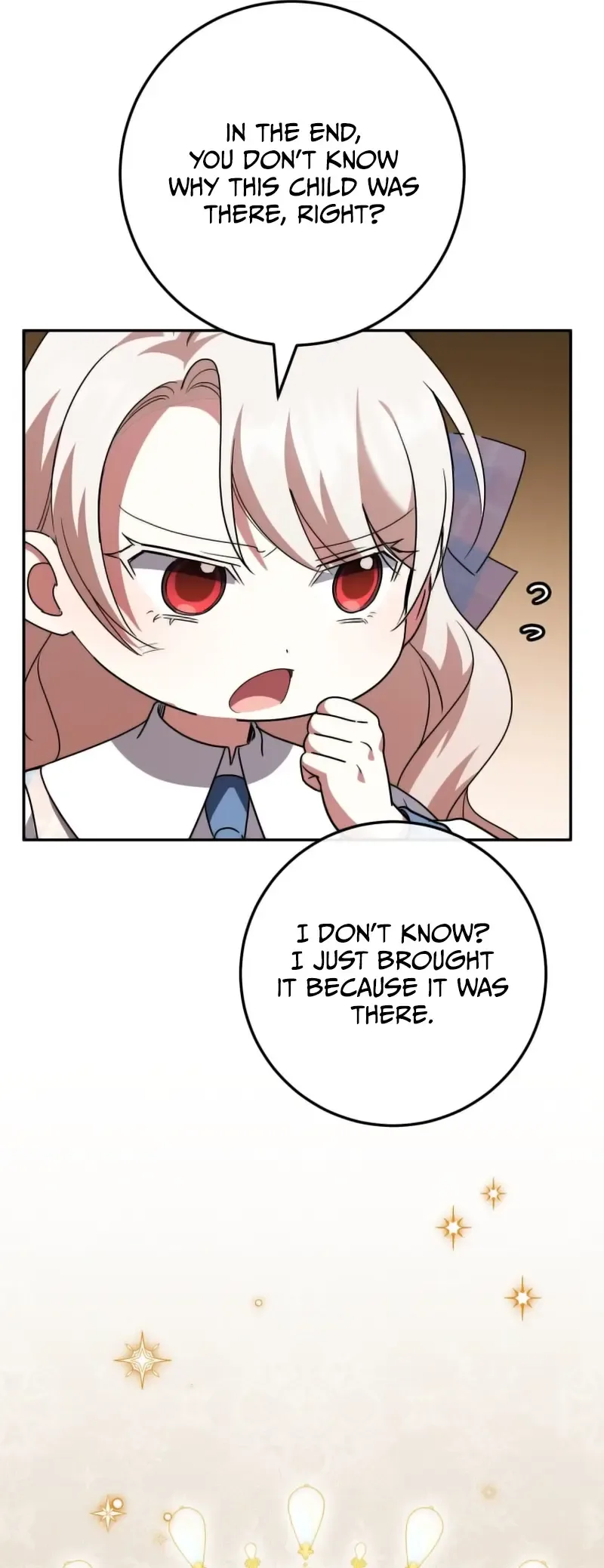 The Princess is Evil Chapter 122 page 49